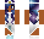 paige's skin for danry