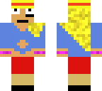 pancrita