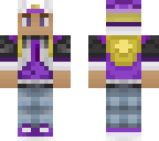 pdh purple trainer