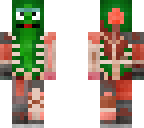 pickle rick