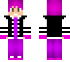 pink guy