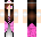 pink princess