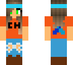 piper mclean edit