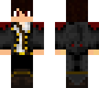 pirate of umbar