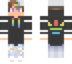 pride boy