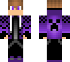purple creeper