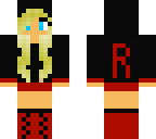 racheal