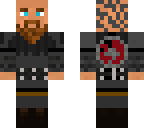 ragnar lothbrock