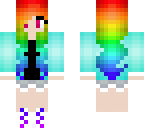 rainbow dash