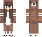 random skin