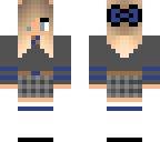 ravenclaw girl