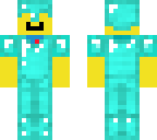 rawblawks diamond guy
