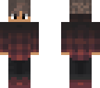 red flannel