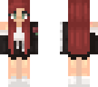 red head