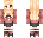 red hearts - contest entry