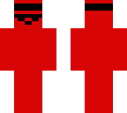 red heck