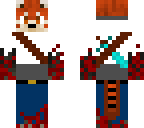 red panda harcore