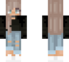 ripped jeans