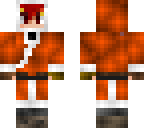 santa nick
