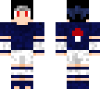 sasuke uchiha