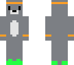 seal revised