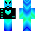 sean skin