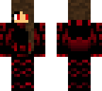 shadow knight tessa