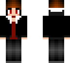 shiftfell chara
