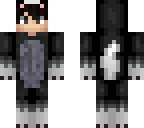 skin per sibe