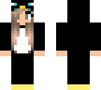 sky the penguin