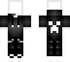 slender man cool