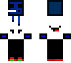 slimy derp gamer