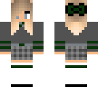 slytherin girl
