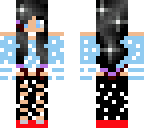 sparkle skin