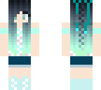 summer girl