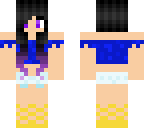 summer girl