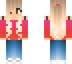 summer girl edit