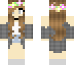 summer skin