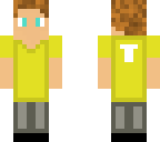 teddeman skin