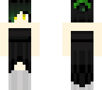 tetris in formal outfit
