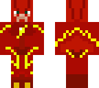 the flash