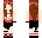 twin skin girl