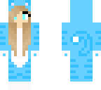 twin to ze panda