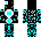 ultimate killing cyborg