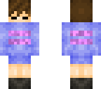 undertale frisk