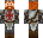 unmasked templar
