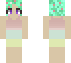watermelon girl