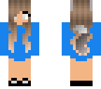 werewolf girl edit again