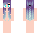 wind hair base edit