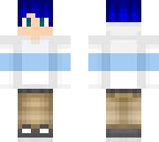 winter hoodie